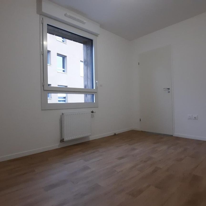 Location Appartement 2 pièces 40m² NANTES 44300 - Photo 1