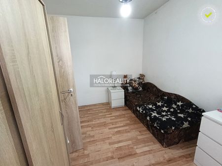 3 izbový byt na prenájom 63m2, Prievidza - Fotografia 4