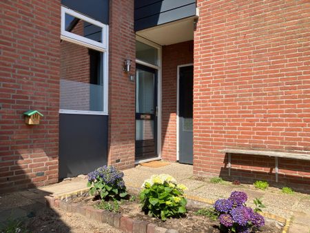 Benedenwoning Zwaluwstraat, Nijmegen huren? - Photo 3