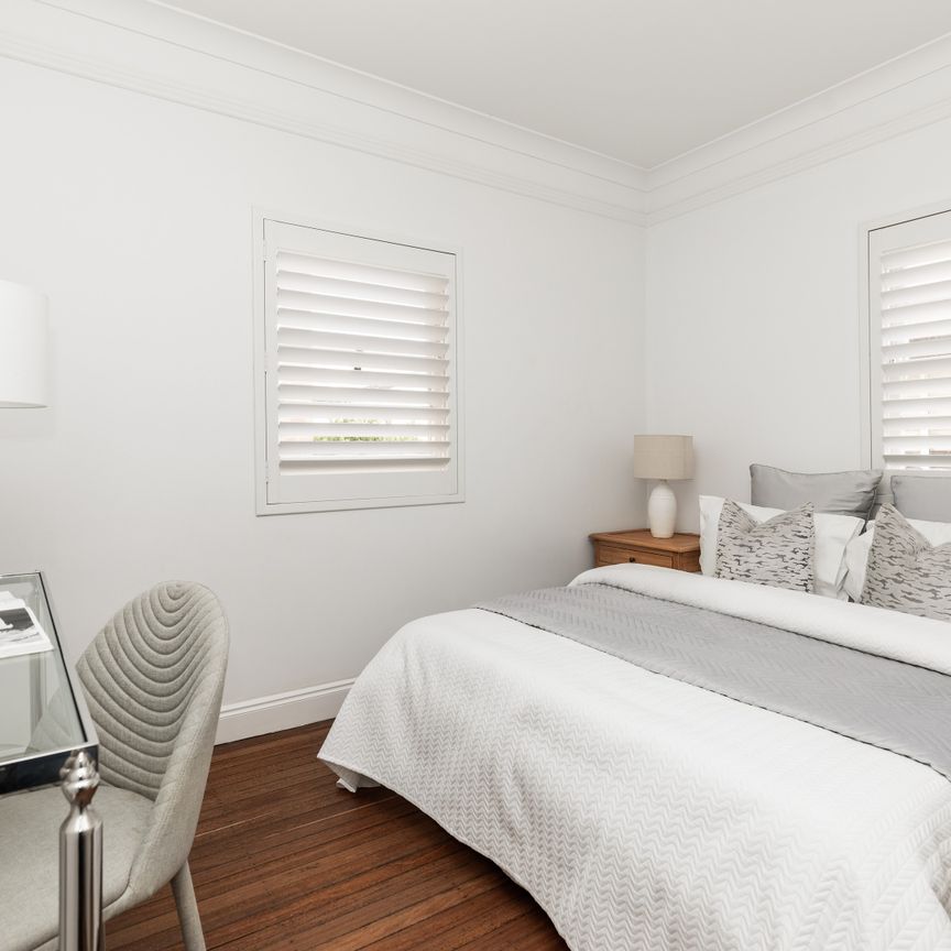 2/200 Kurraba Road, Kurraba Point NSW 2089 - Apartment For Rent | Domain - Photo 1