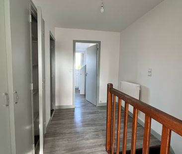 Appartement à louer 3 pièces • 72 m2 Bourges - Photo 2