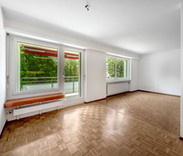 Gemütliche Singlewohnung im Grünen - Photo 1