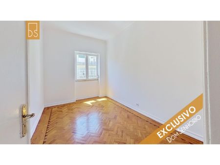 Apartamento T2 em Lisboa - Photo 2