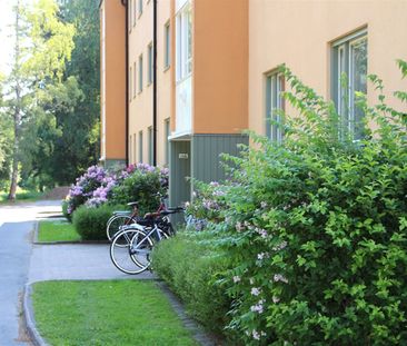 Lasarettsgatan 27 C - Photo 5