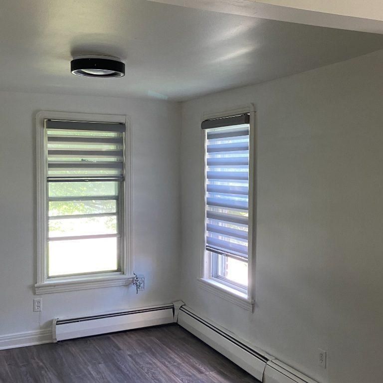 🏠 4½ fraîchement rénové à louer — 530, rue Papineau à Sherbrooke - Photo 1