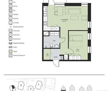 Ellenbergavägen 7 - Photo 2