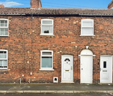2 bedroom terraced house to rent - Photo 1