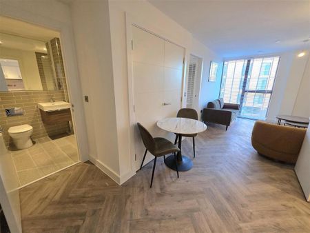 1 bedroom apartment to rent - Photo 4