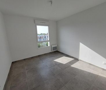 location Appartement T3 DE 59.08m² À MONTPELLIER - Photo 3