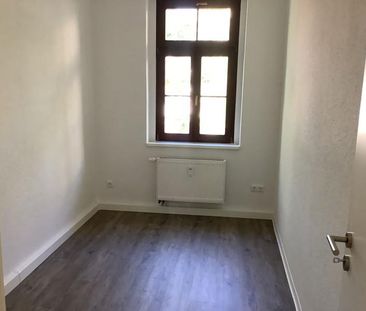 Frisch sanierte 3 Raum Wohnung zu vermieten - Foto 1