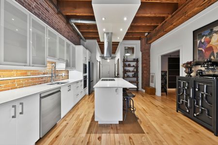 65 Rue St-Paul O., app.110, H2Y 3S5, Montréal - Photo 2