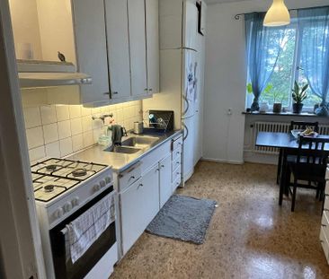 Allhemsgatan, Malmö - Photo 5