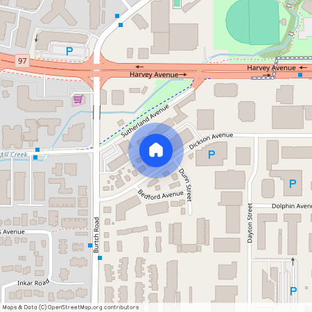 1550 Dickson Ave #7, Kelowna, BC, Canada, Kelowna