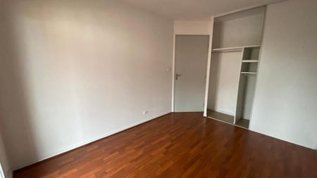 Location Appartement 3 pièces 66m² TOULOUSE 31200 - Photo 3