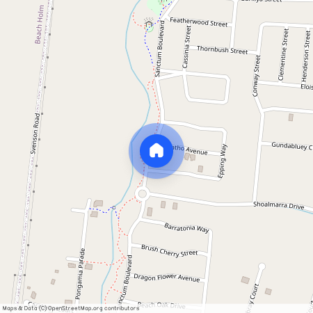 65 Sanctum Boulevard, Mount Low