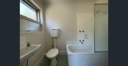 Freshly repainted one bedroom apartment Open: Wed 5th Nov 1:30pm - 1:45pm - Photo 4
