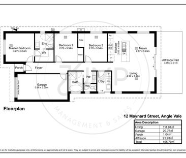 12 Maynard Street, Angle Vale, SA 5117 - Photo 6