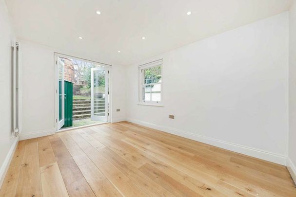 Fellows Road, Swiss Cottage, NW3 - Photo 1