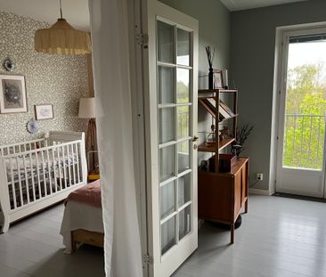 Sedumbacken, Bromma - Foto 1