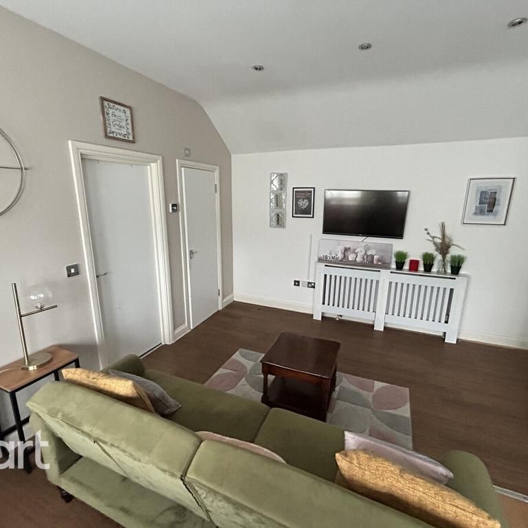 1 bedroom maisonette to rent - Photo 1