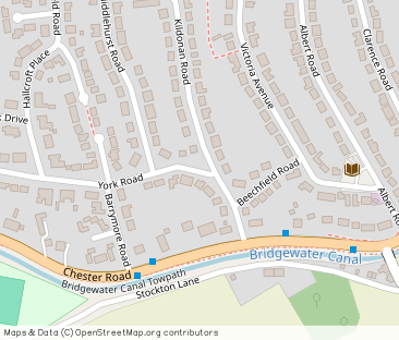 York Road, Grappenhall, Warrington - Photo 1