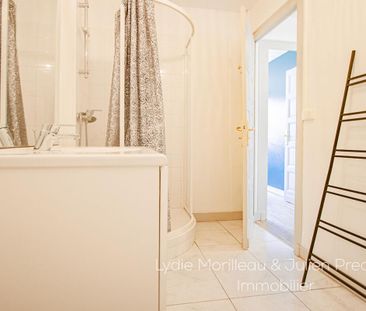 Location Appartement 3 pièces Meublé 51m² NIORT 79000 - Photo 1