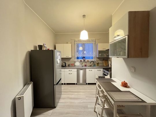 Mieszkanie do wynajęcia 3 pokoje Krańcowa, Poznań 13 m² - Фото 1