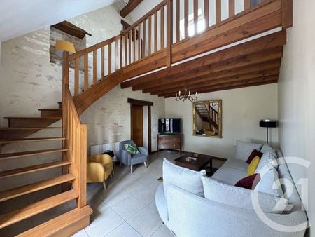 Maison à louer 4 pièces - 95,40 m2 DEOLS - 36 - Photo 2