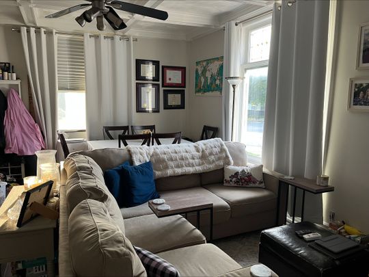 For Lease - 85 Prospect Street Unit# 2, Newmarket, Ontario - Photo 1