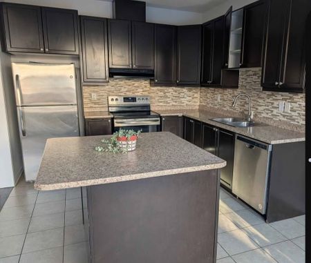 For Lease - 1059 Savoline Boulevard Unit# UPPER LEVEL, Milton, Ontario - Photo 3