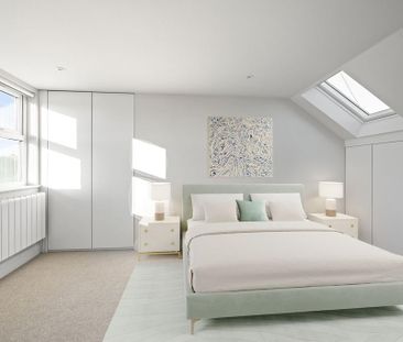 3 bedroom apartment to rent - Photo 4