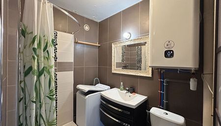 Appartement 1 pièces 30m2 REIMS 595 euros - Photo 4