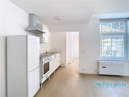 Studio te huur - Photo 3