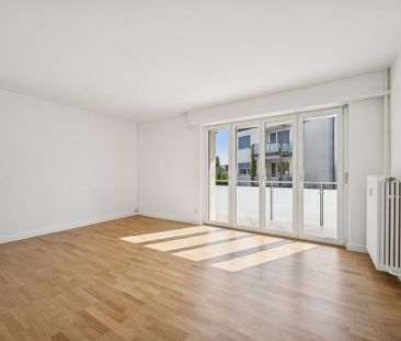 Wohnen in Wollishofen - saniert und zentral gelegen - Foto 2