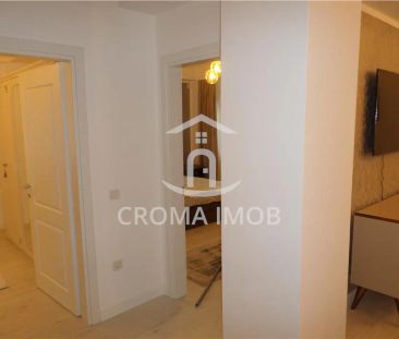 Croma Imob Inchiriere apartament 3 camere, de lux, zona Piata Mihai Viteazu - Fotografie 4