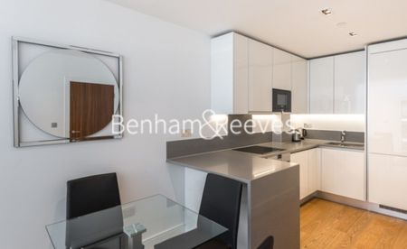 1 Bedroom flat to rent in Longfield Avenue, Ealing, W5 - Photo 2