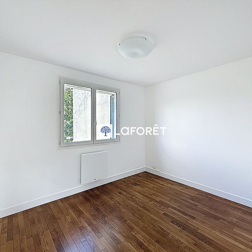 Maison T3 Antony à louer - Photo 1