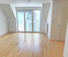 Dachgeschoß, Neubau mit Terrasse - Foto 2