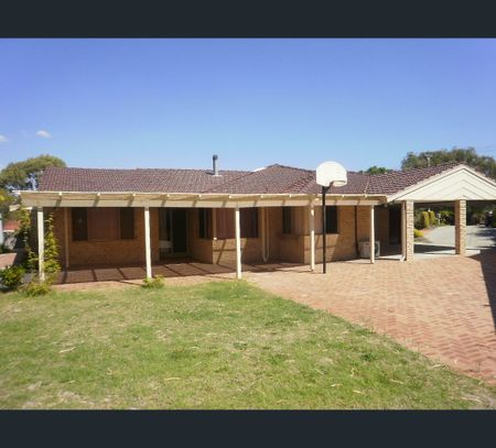 3 Geyer Place, Bull Creek, WA 6149 - Photo 2