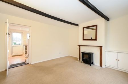 2 bedroom cottage to rent - Photo 2