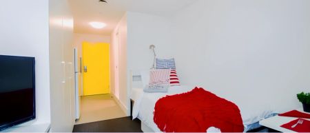 Studio Apartment regular - Photo 3