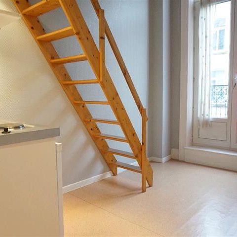 Studio situé rue de Lens à Lille ! réf G1134 - Photo 1