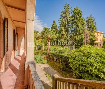 Appartamento via Arciprete Litta, Centro, Arona - Photo 5