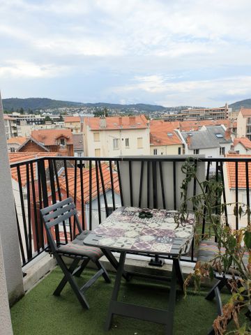 Location Appartement 2 pièces 40m² CLERMONT FERRAND 63000 - Photo 5