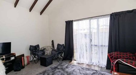 Tidy one bedroom flat close to town - Photo 4