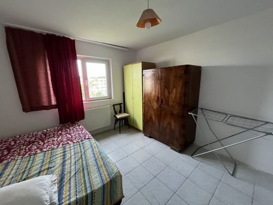 Garsoniera Complexul Studențesc - Fotografie 1