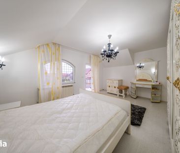 Vila 5 camere de inchiriat in Vladimirescu - Fotografie 4