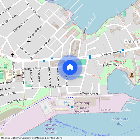 10 Adolphus Street, Balmain