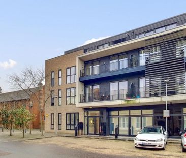 Ashmore Road, London, SE18 - Photo 3