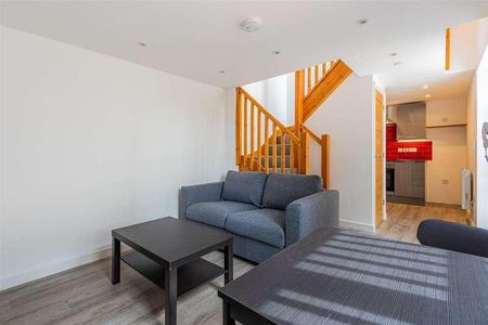 Richards Terrace, Adamsdown, CF24 - Photo 3